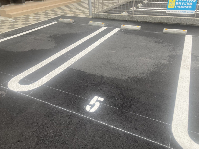 駐車場 写真10
