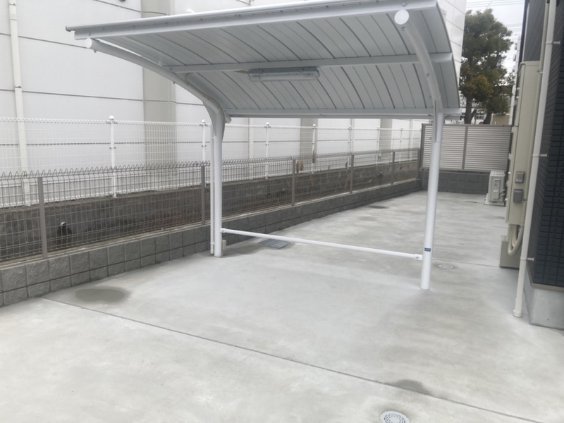 共用部 写真11