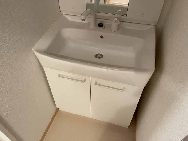 洗面所 写真6