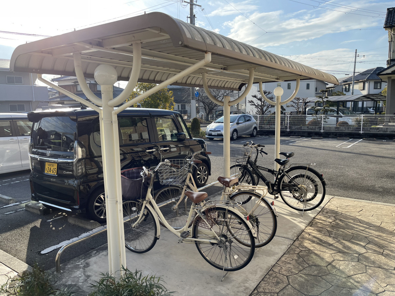 共用部 写真11