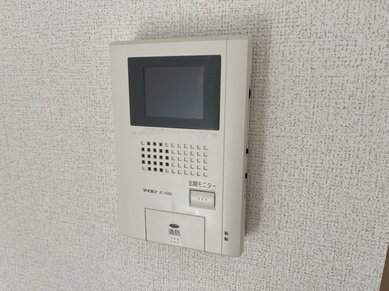 セキュリティ 写真13