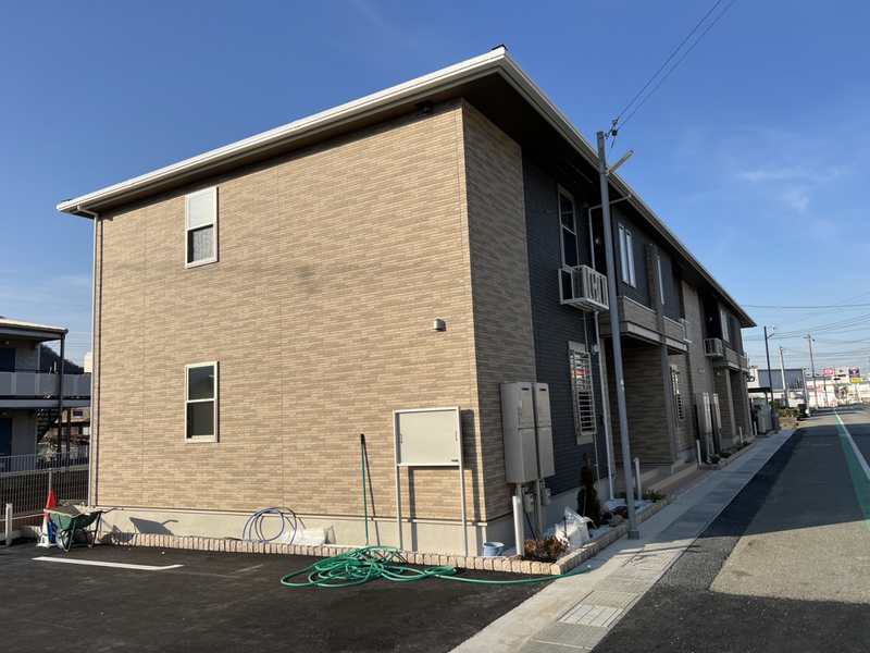 メゾンド サン ミシェル