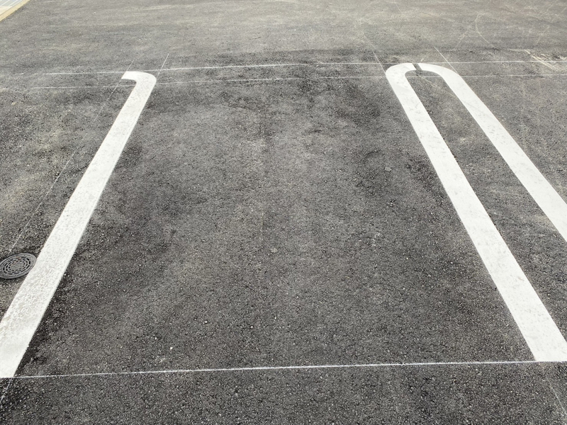 駐車場 写真10