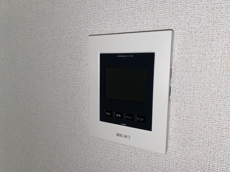 セキュリティ 写真13