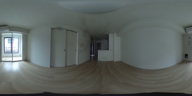 リビング 写真35
