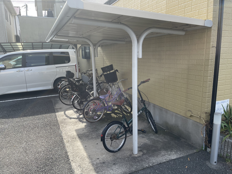 共用部 写真11