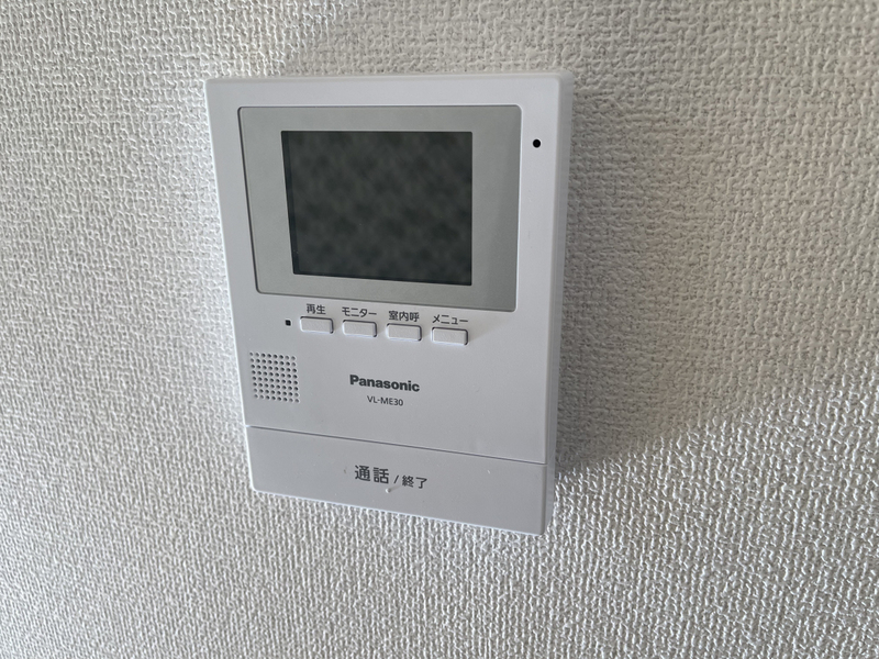 セキュリティ 写真13