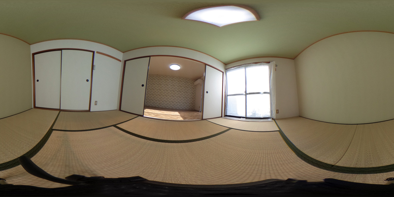 寝室 写真33