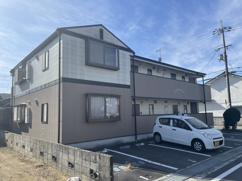 ファンド中仁野