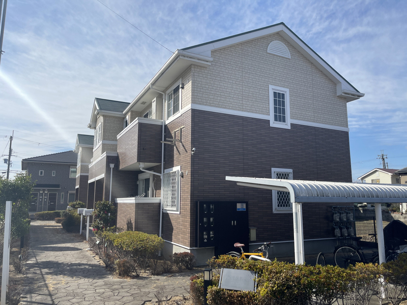 外観 外観 外観写真