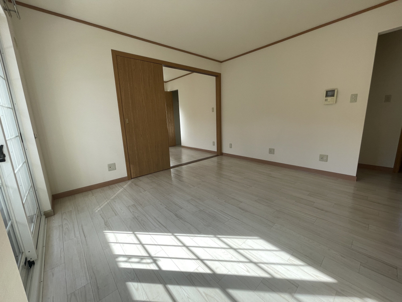 リビング 写真2