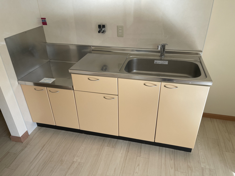 キッチン 写真3