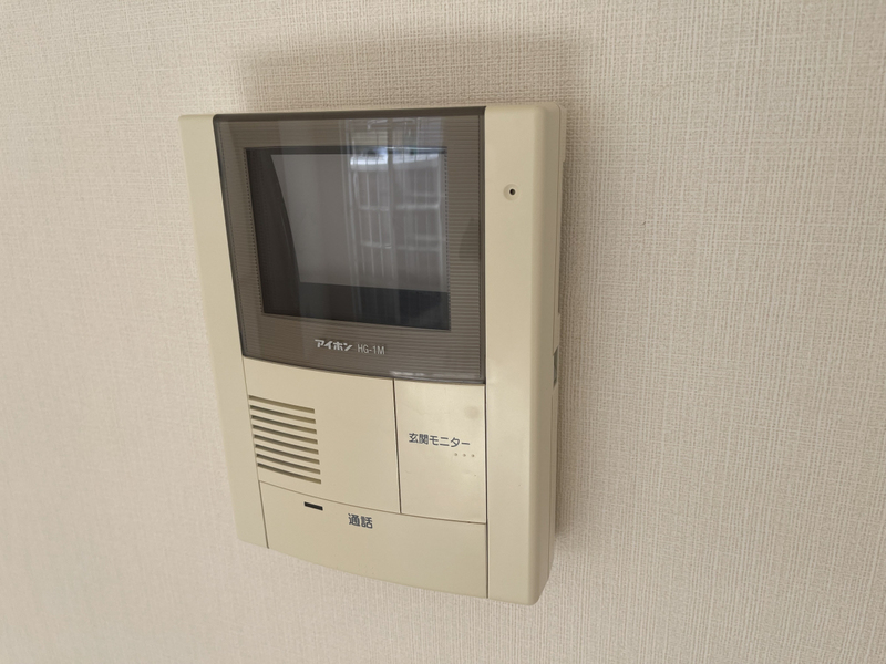 セキュリティ 写真13