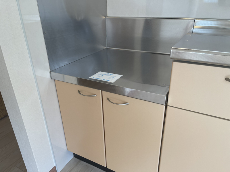 キッチン 写真19