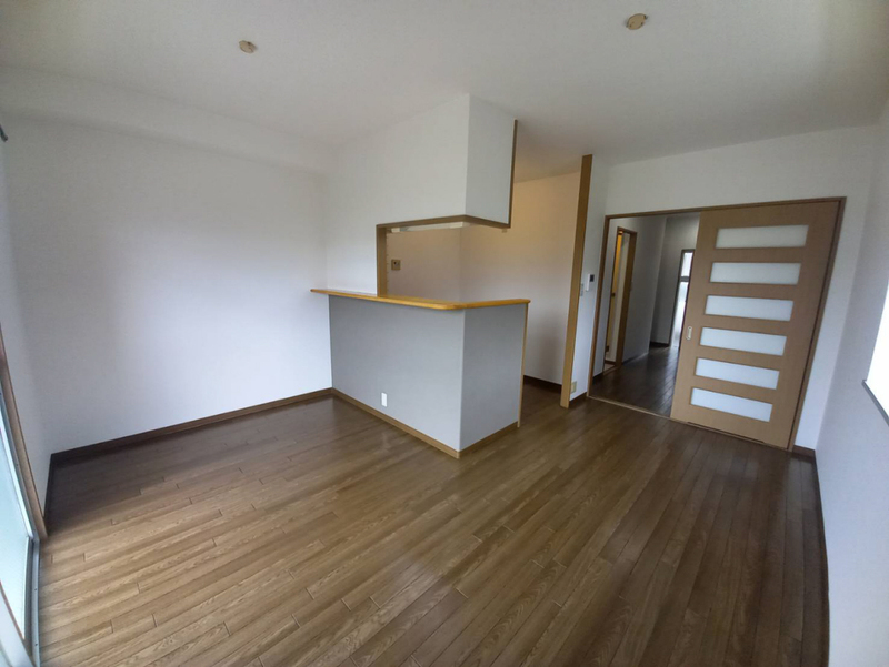 リビング 写真2