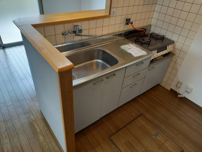 キッチン 写真3