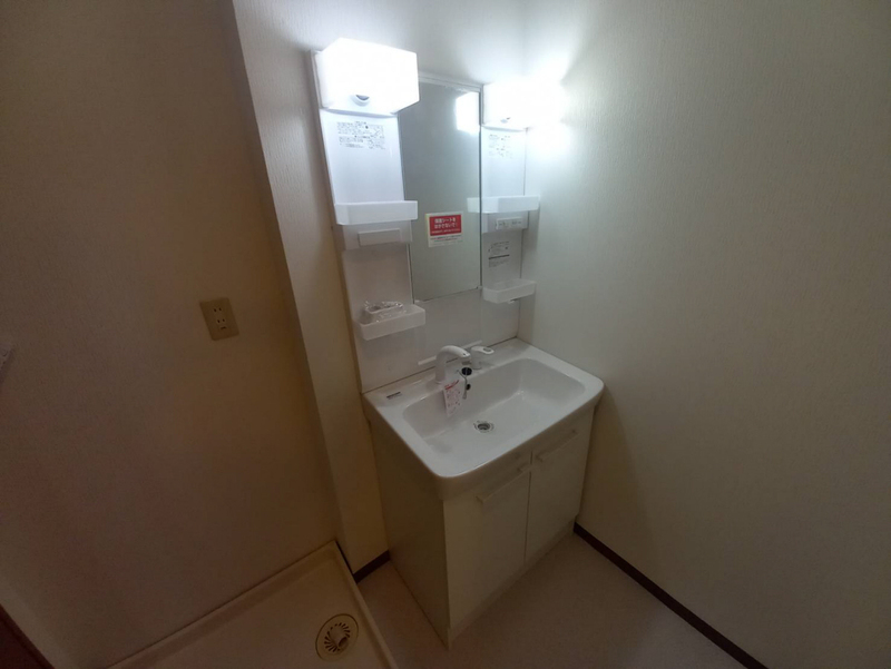 洗面所 写真6