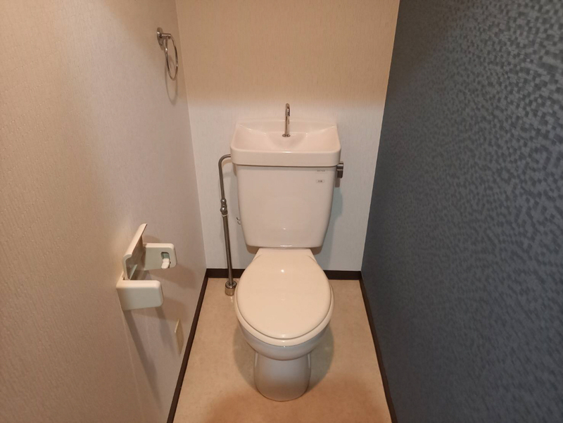 トイレ 写真5
