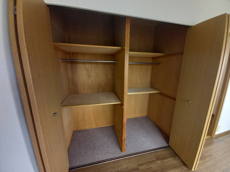 収納 写真9
