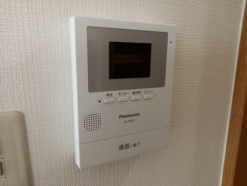 セキュリティ 写真13