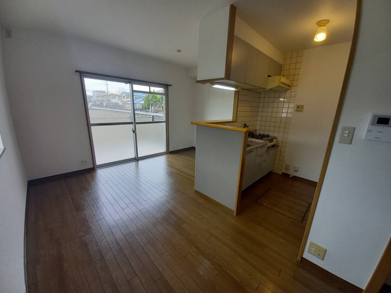 リビング 写真17