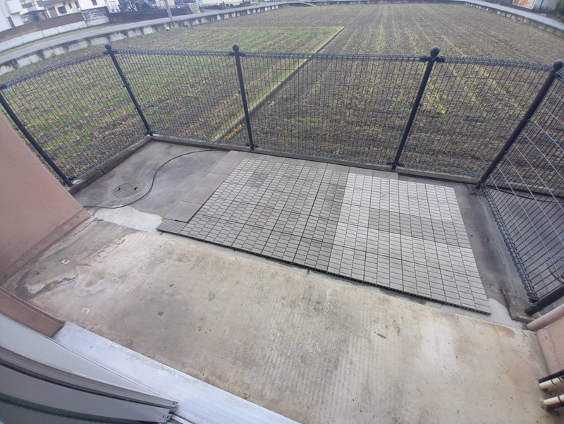 バルコニー・ベランダ 写真31