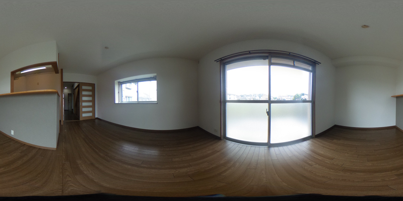 リビング 写真34