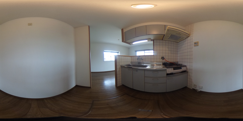 キッチン 写真35