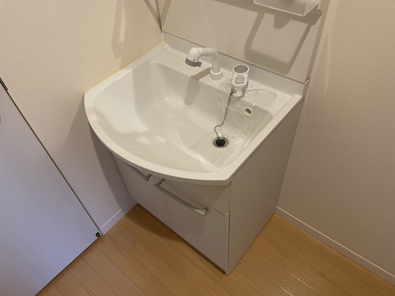 洗面所 写真4
