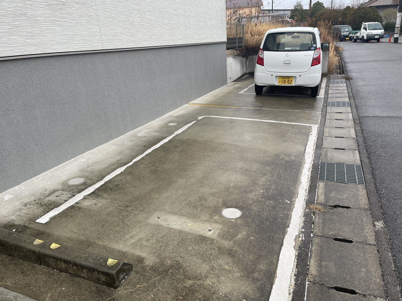 駐車場 写真10