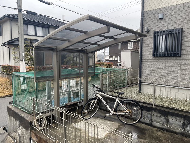共用部 写真11