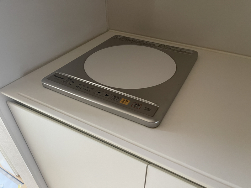 キッチン 写真18
