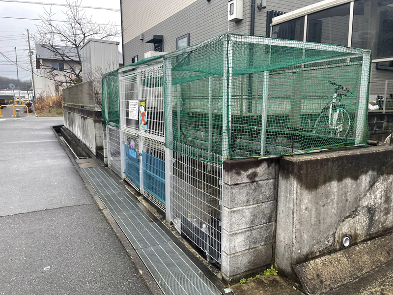 敷地内/建物 写真30
