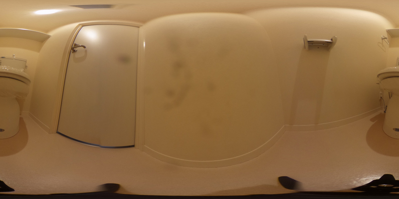 洗面所 写真34