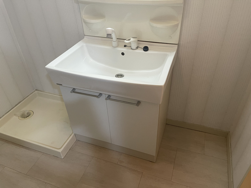 洗面所 写真4