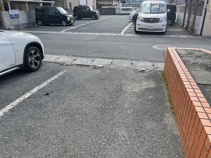 駐車場 写真10