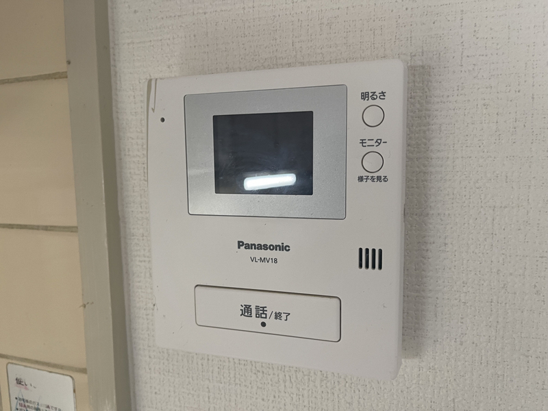 セキュリティ 写真13