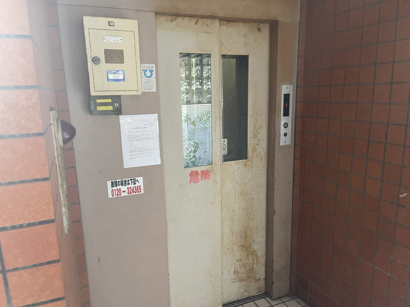 共用部 写真11