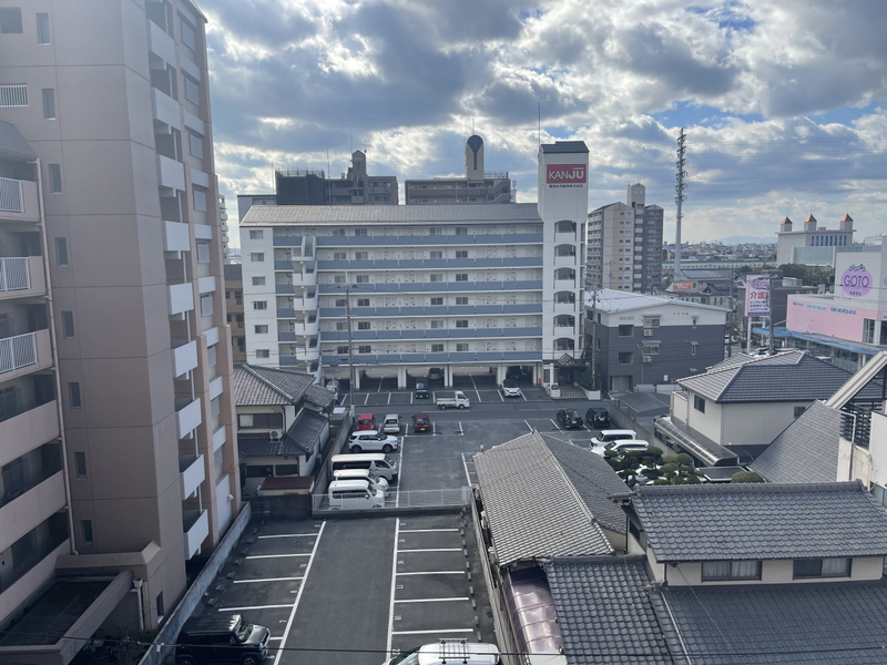 眺望 写真15