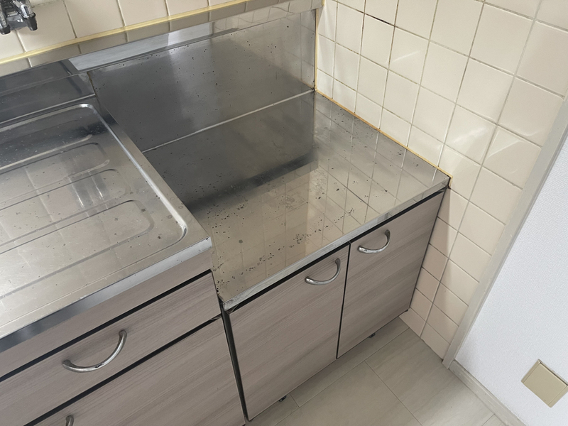 キッチン 写真19