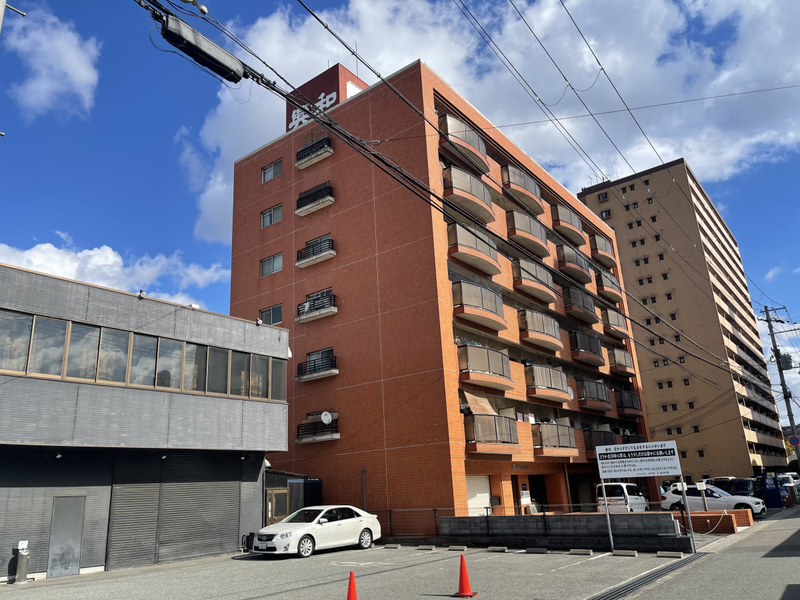 外観 写真29