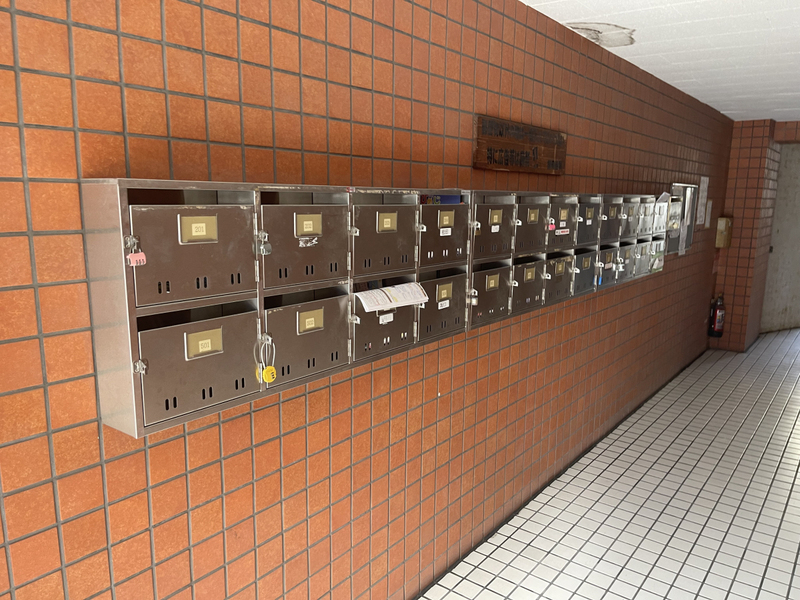 共用部 写真30