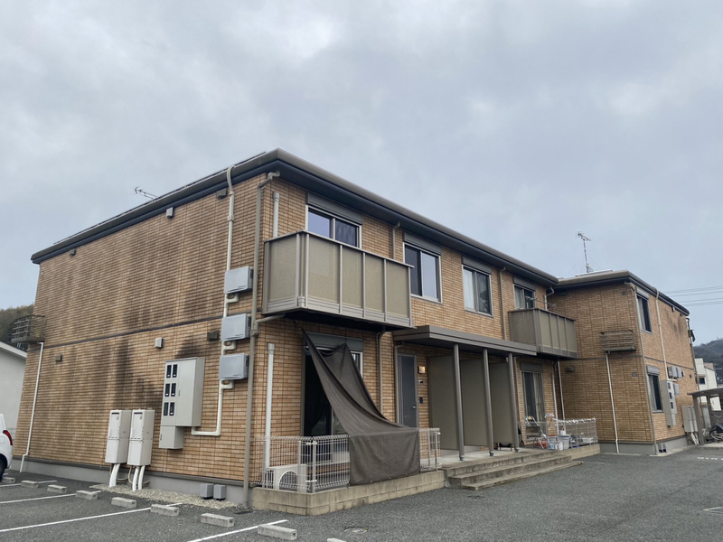 外観 外観写真