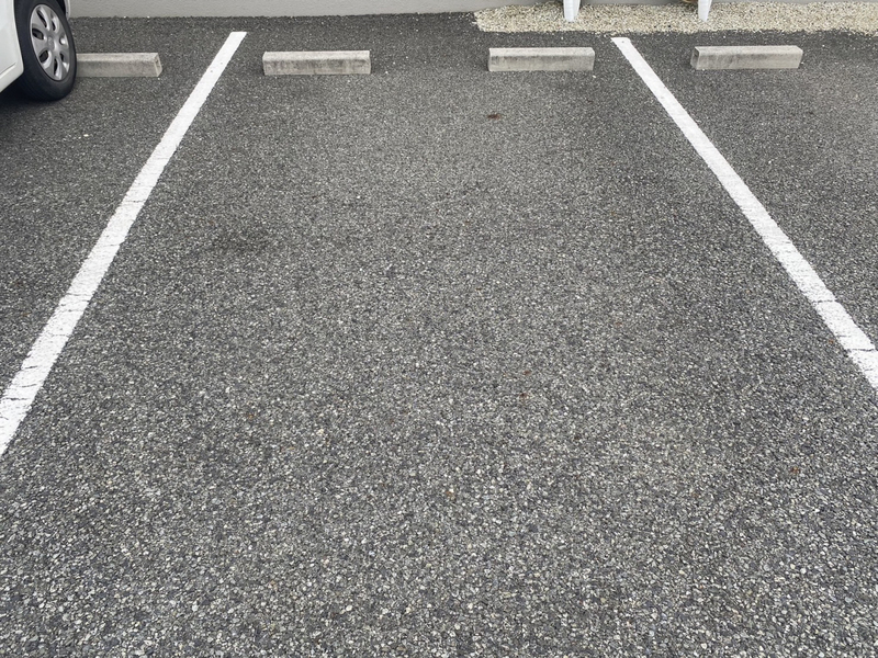 駐車場 写真10