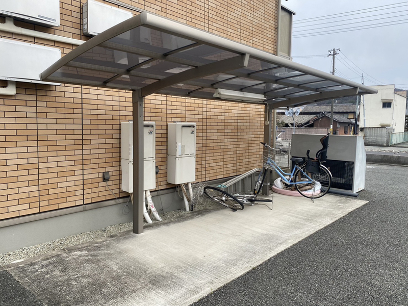 共用部 写真11