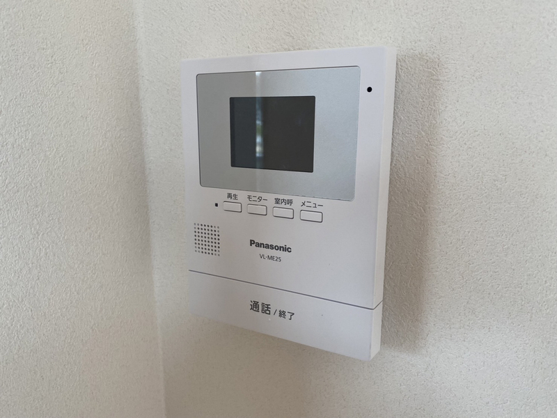 セキュリティ 写真13