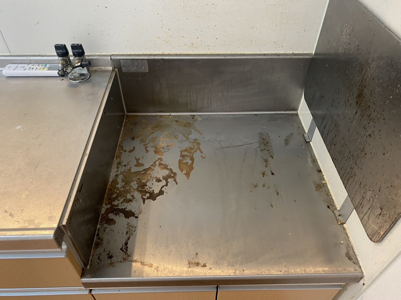 キッチン 写真19