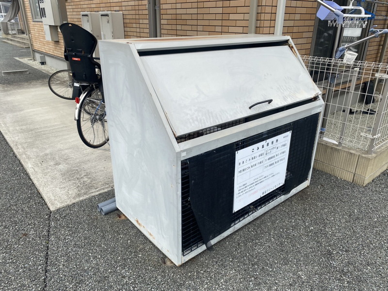 共用部 写真29