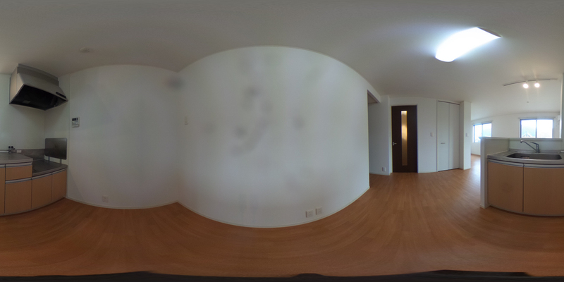 キッチン 写真34