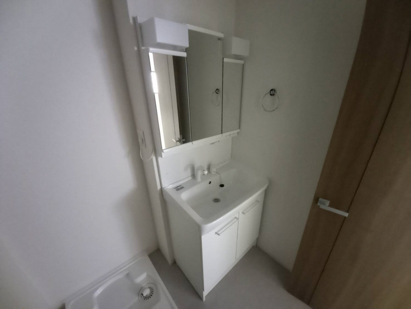 洗面所 写真6